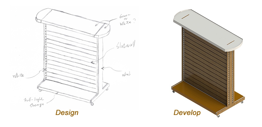 Concept Development